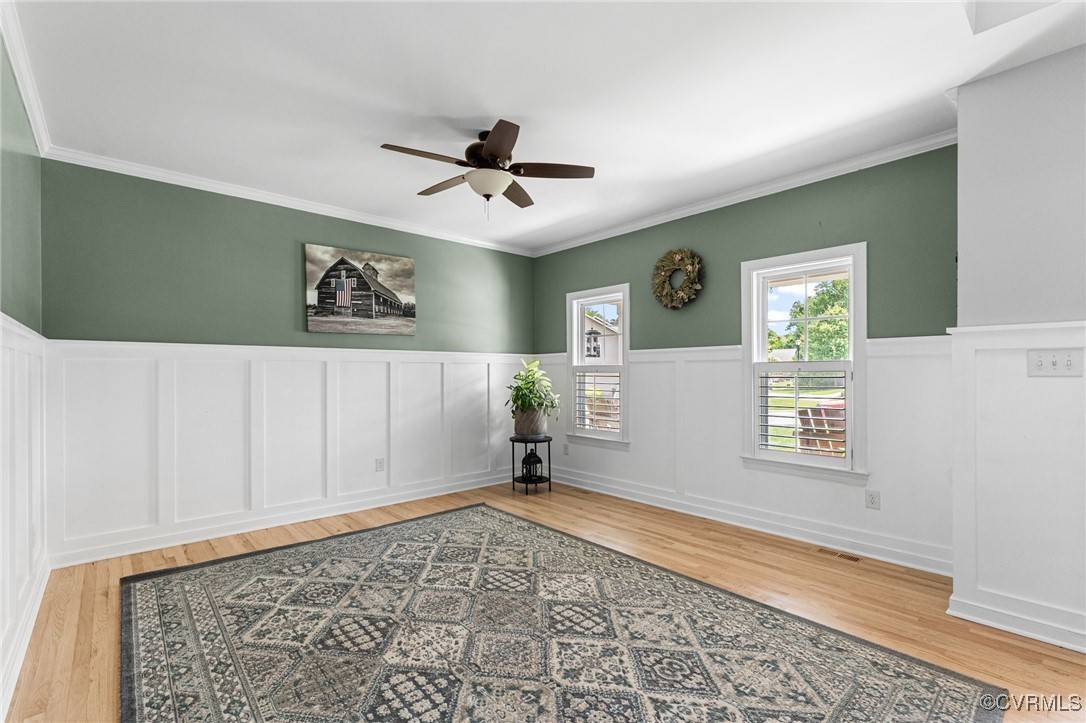 Midlothian, VA 23112,3200 Barkham DR