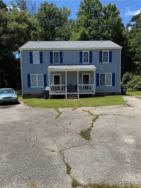 Chesterfield, VA 23235,2204 Bowlin CT
