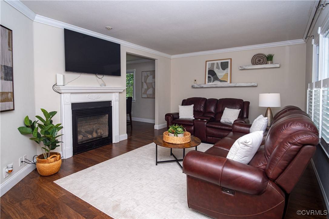 Mechanicsville, VA 23116,9477 Shelley DR