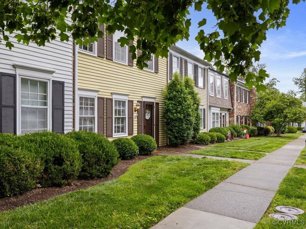 Henrico, VA 23228,1530 Skirmish Run DR