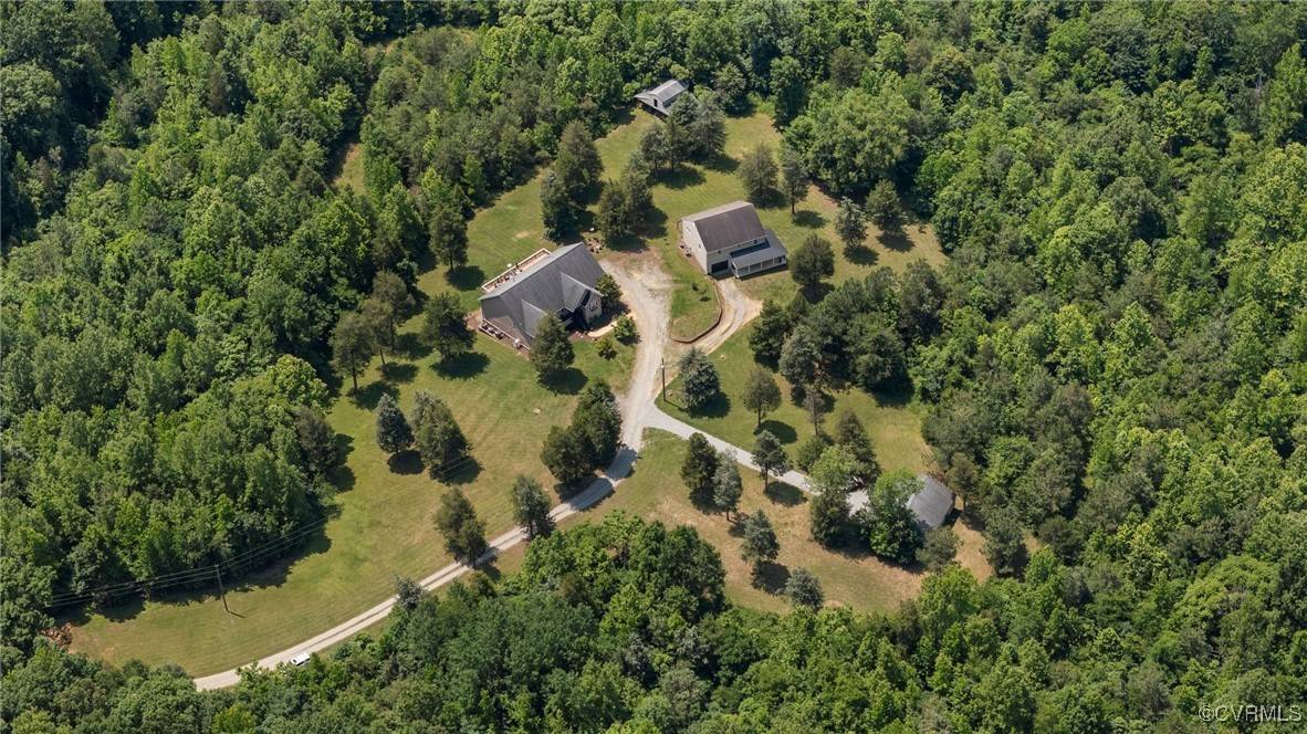Powhatan, VA 23139,4060 Foxrun RD