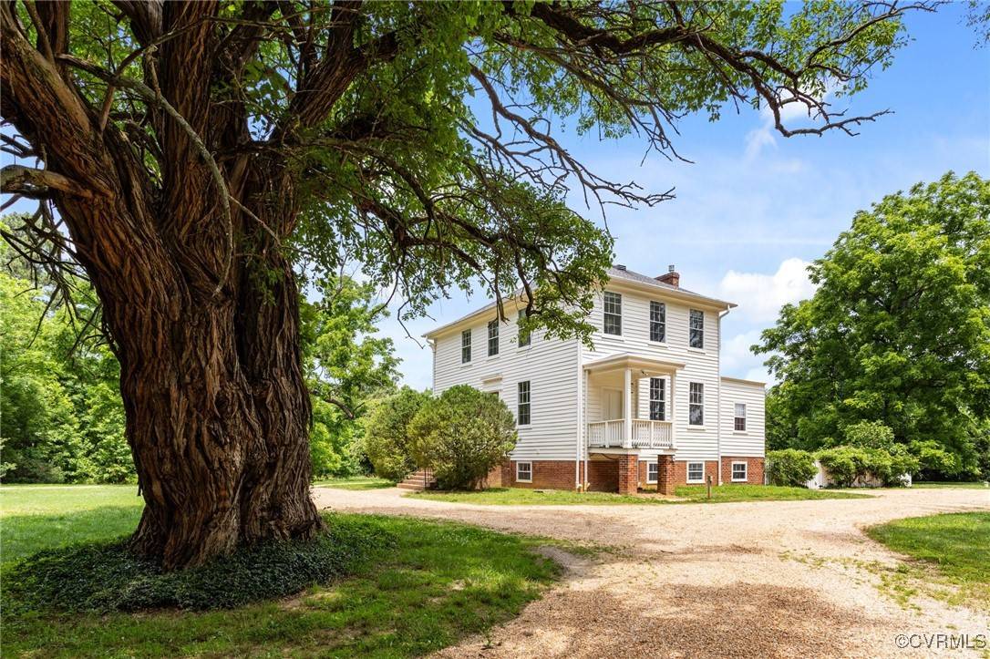 Henrico, VA 23231,9341 Varina RD