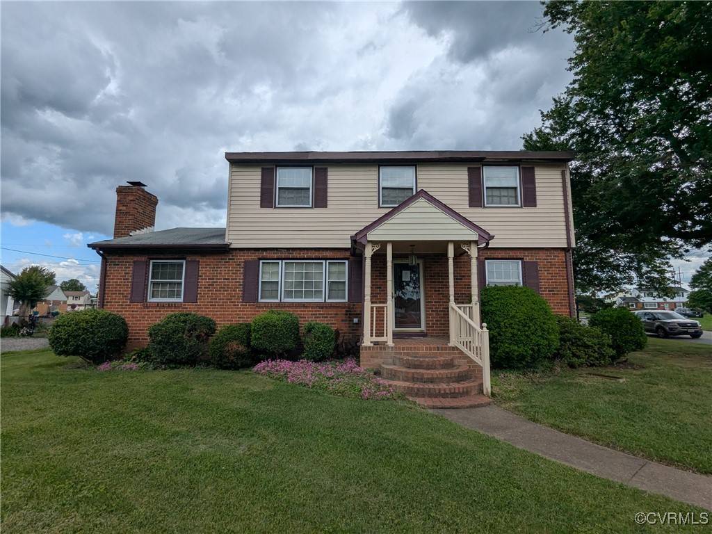 Richmond, VA 23223,4924 Glenspring RD