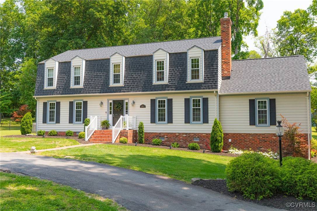 Mechanicsville, VA 23116,9142 Wrenwood DR