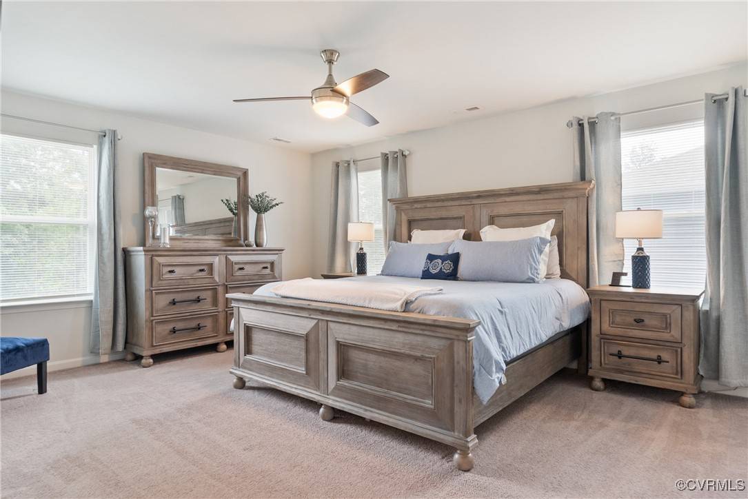 New Kent, VA 23124,7191 Marecage CT