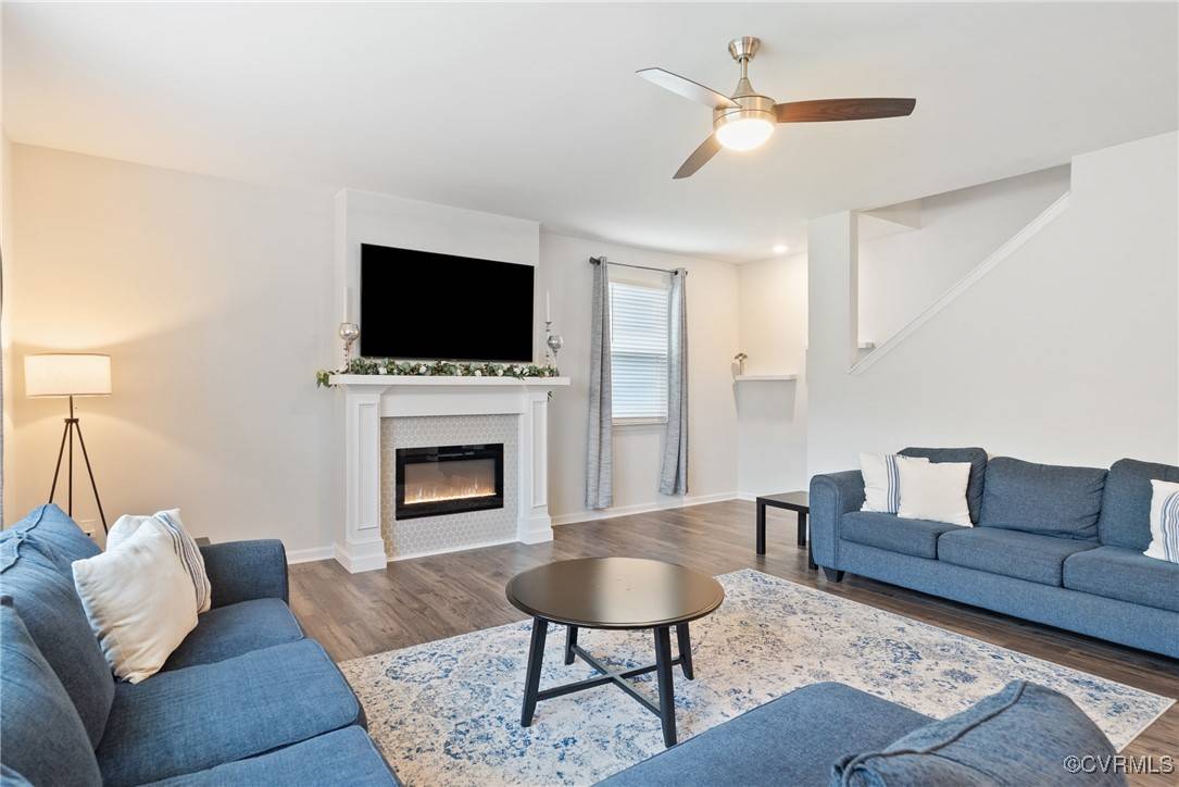 New Kent, VA 23124,7191 Marecage CT
