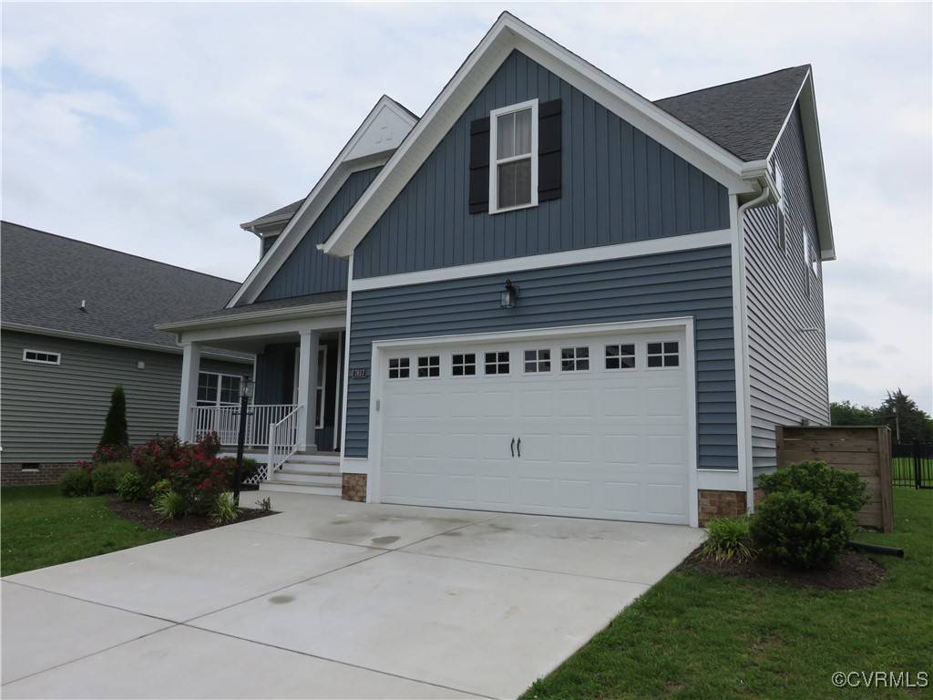 Mechanicsville, VA 23116,7617 Royal Crown CT