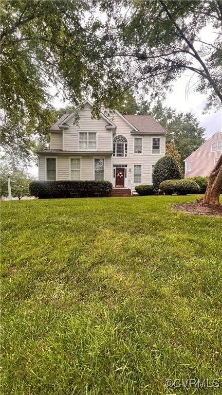 Glen Allen, VA 23059,5113 Chappell Ridge PL