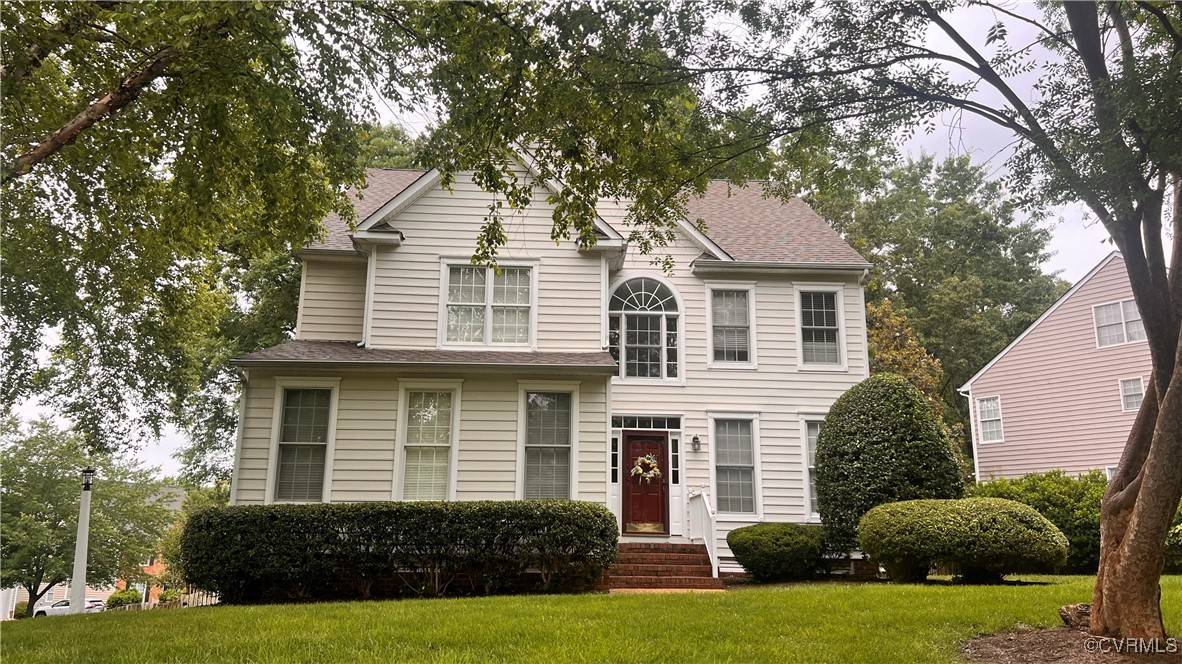 Glen Allen, VA 23059,5113 Chappell Ridge PL