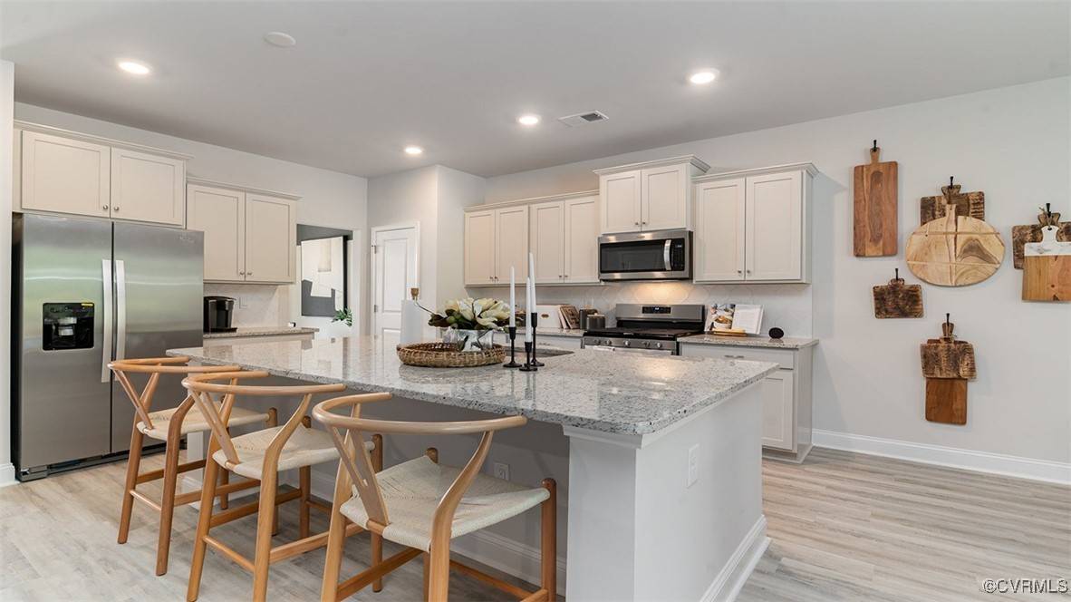 Chesterfield, VA 23838,16901 Barmer RD