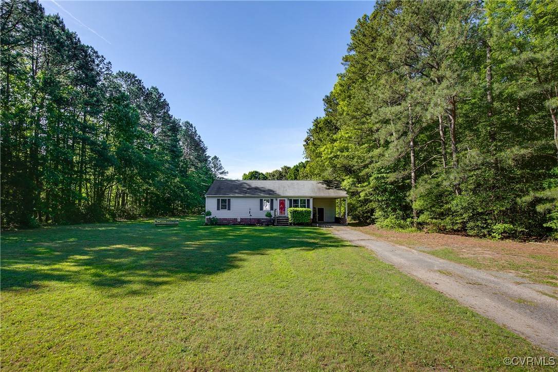 Henrico, VA 23150,3501 Old Williamsburg RD