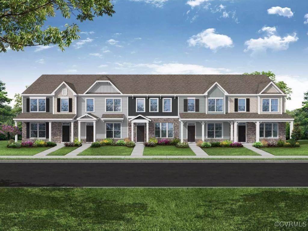 Chesterfield, VA 23234,6297 Belay DR