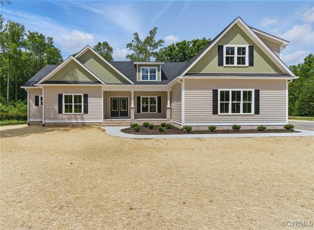 Bumpass, VA 23024,195 Promise LN