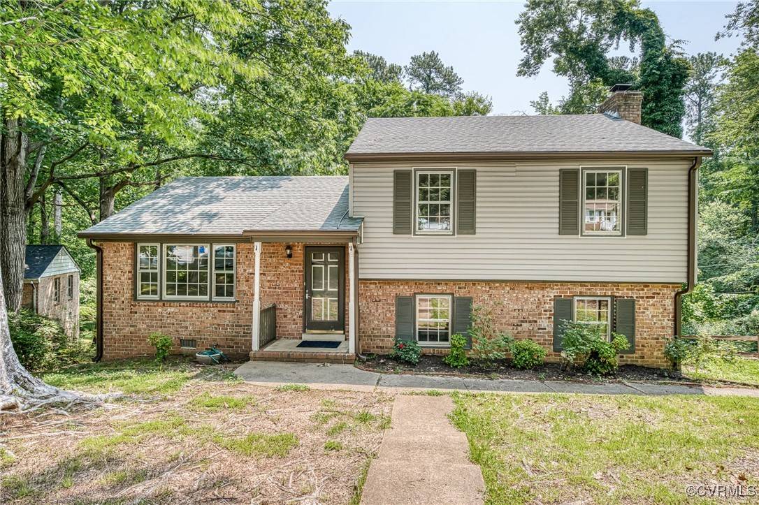 North Chesterfield, VA 23236,10216 Greglynn RD