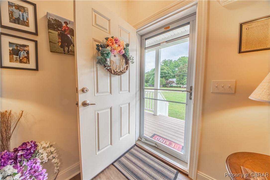 Hardyville, VA 23070,133 Creek DR
