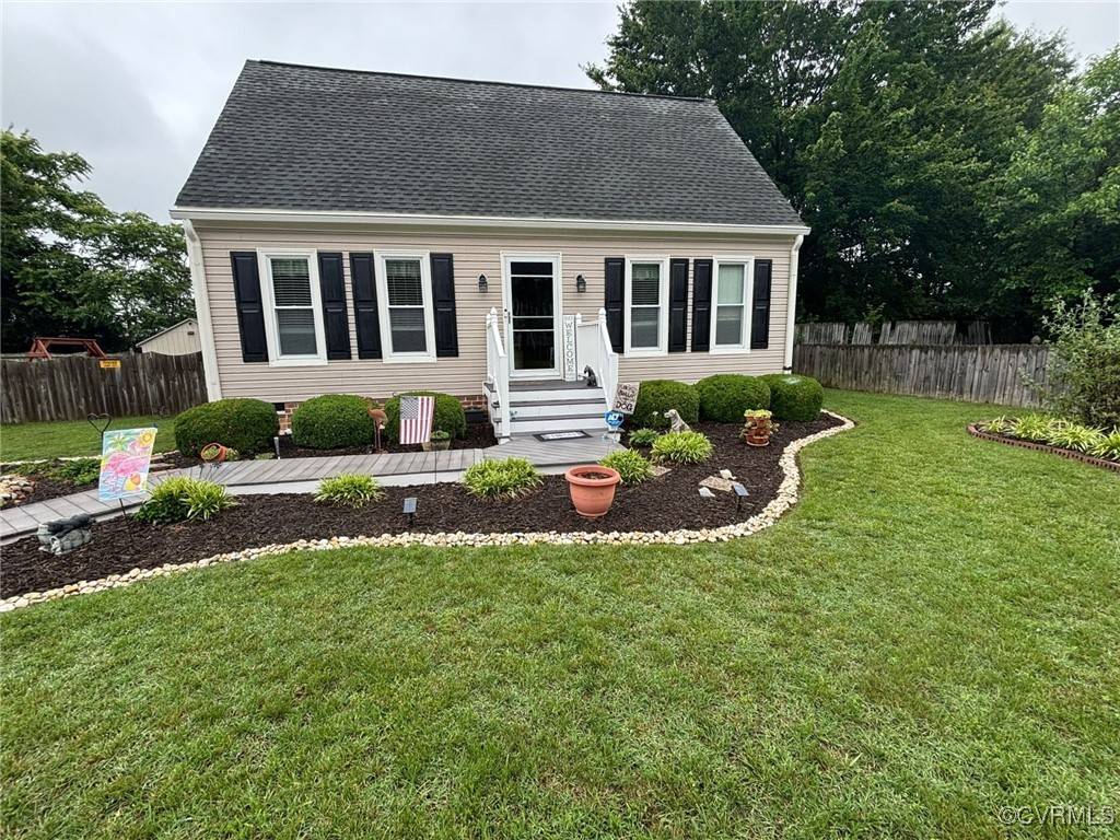 Mechanicsville, VA 23111,8410 Shire CT