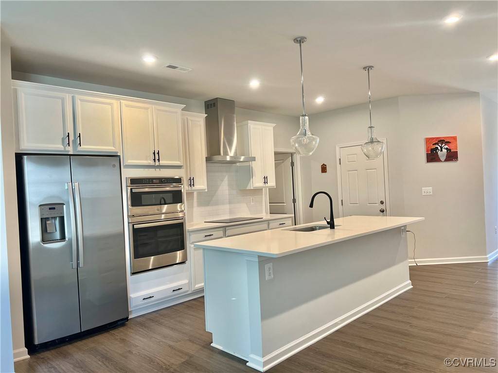Henrico, VA 23060,631 Brookwood Glen TER #631
