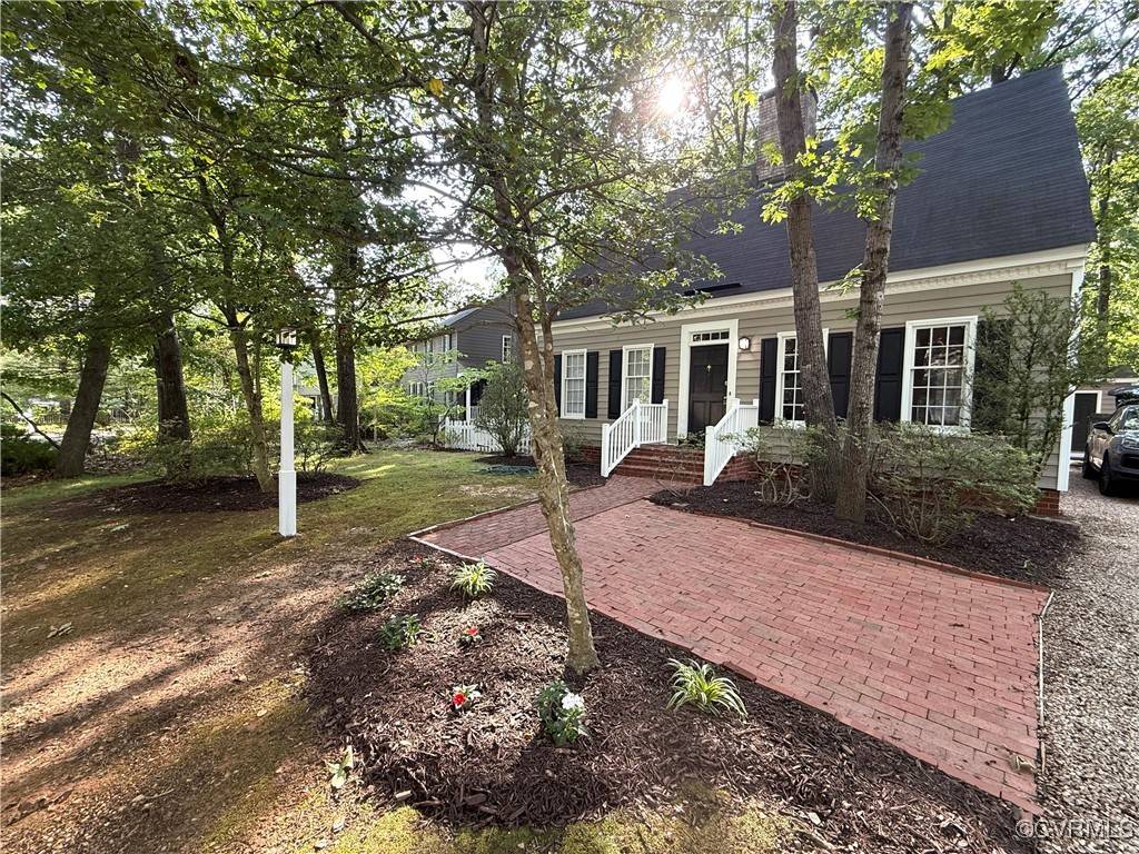 North Chesterfield, VA 23235,1816 Sealing Wax WAY