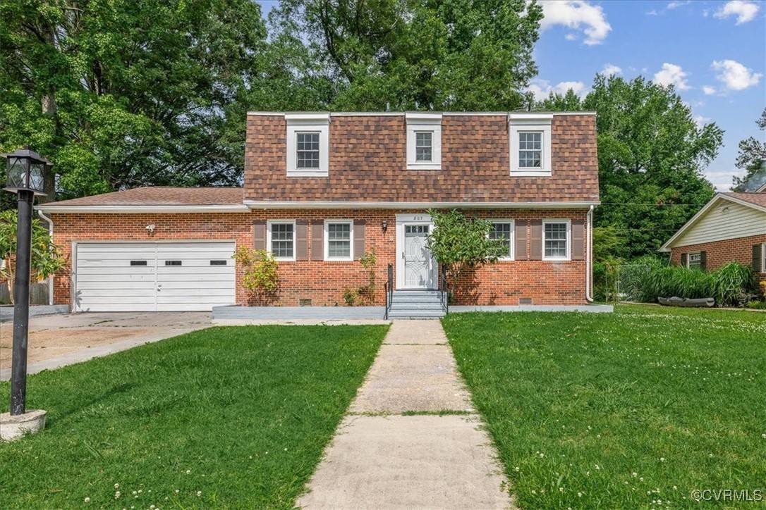 Hopewell, VA 23860,807 North AVE