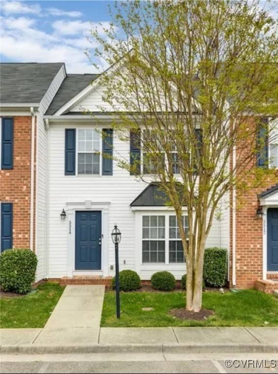 Chesterfield, VA 23234,5514 Belle Pond DR