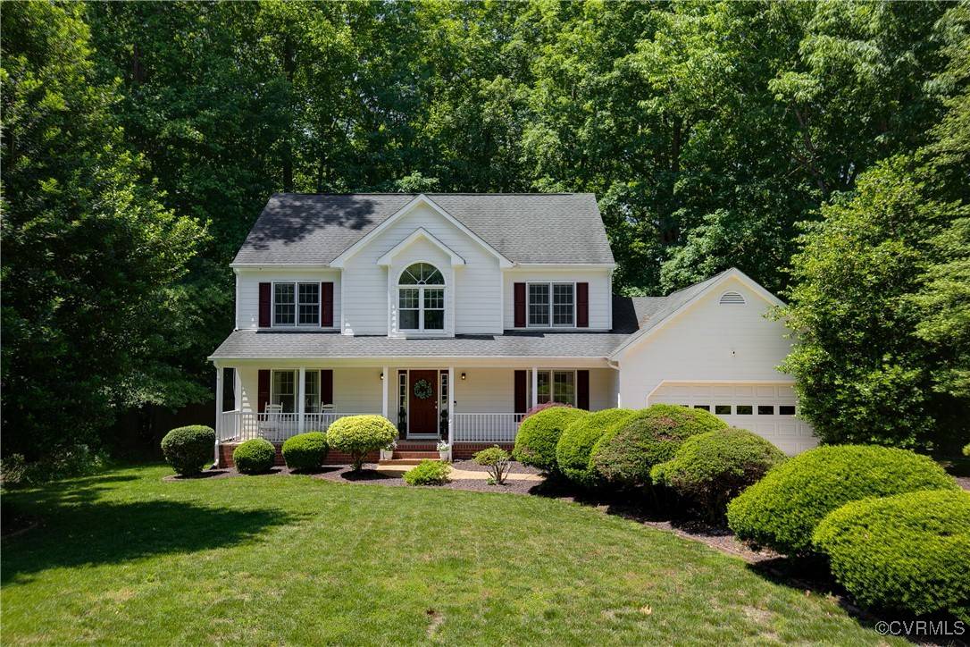 Chesterfield, VA 23236,1912 Northcreek DR