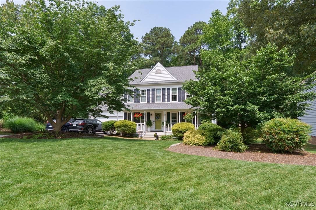 Mechanicsville, VA 23116,10509 Oak Cottage DR