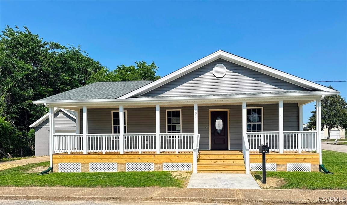 Hopewell, VA 23860,401 N 3 1/2 AVE