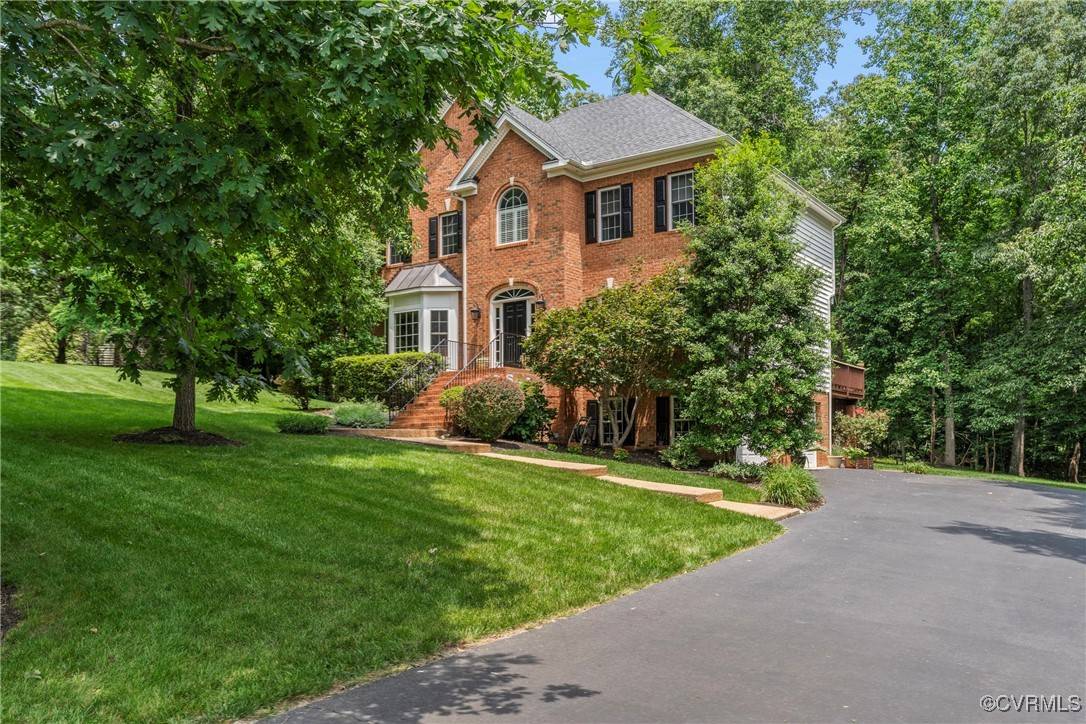 Chesterfield, VA 23838,12055 Hadden Hall DR