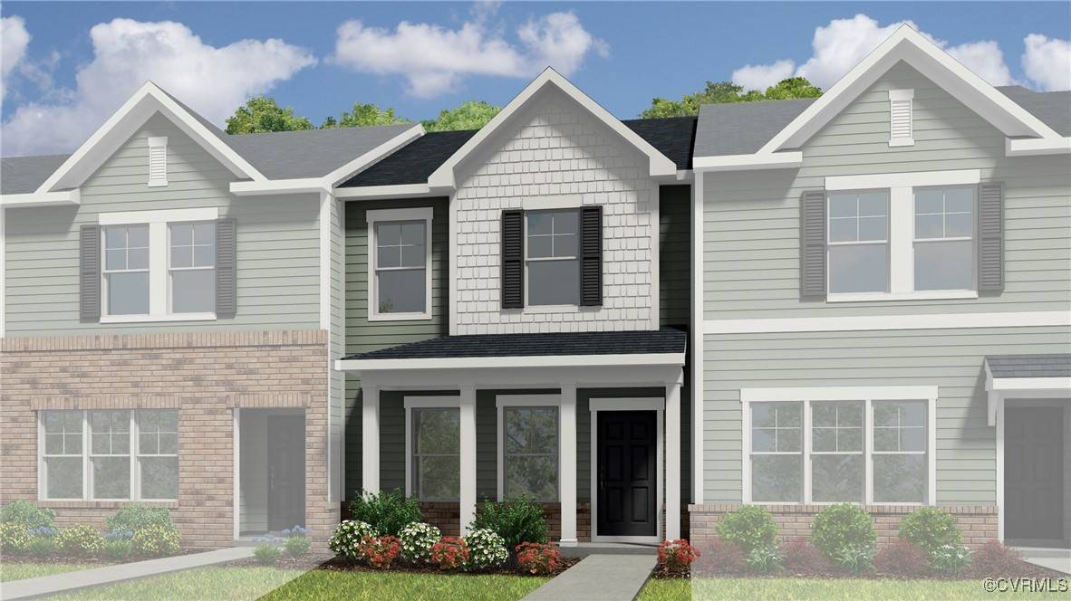 Sandston, VA 23150,223 Whiteside RD