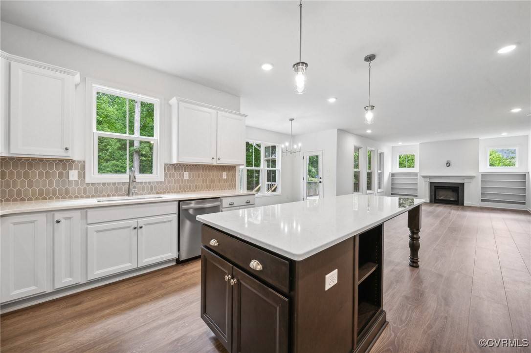 Powhatan, VA 23139,3805 Eastlook CT