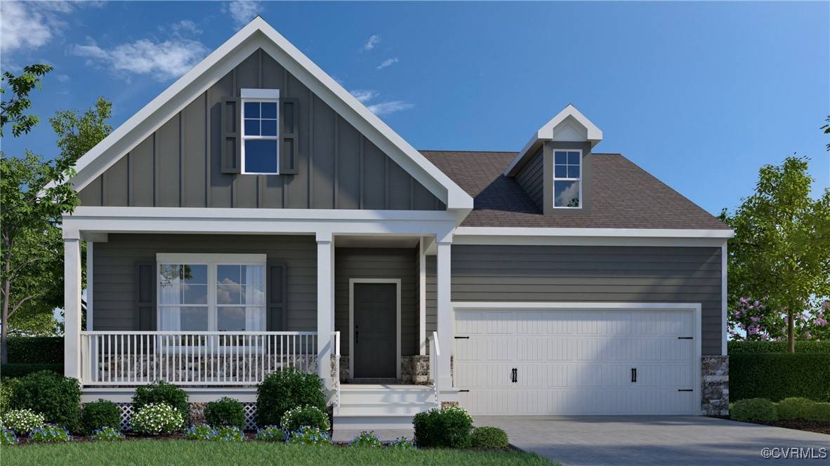 Chesterfield, VA 23832,10344 Qualla Trace DR