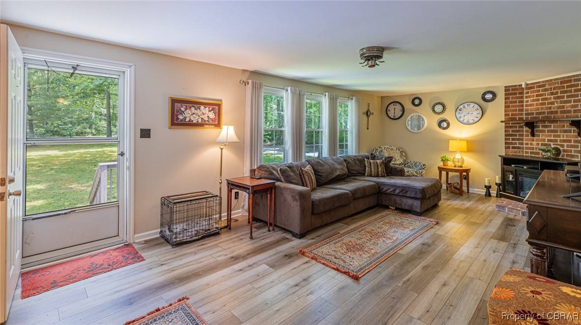 Heathsville, VA 22473,147 Edge Hill LN