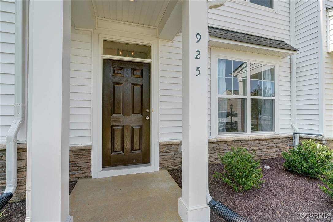 Henrico, VA 23227,925 Scott Commons LN