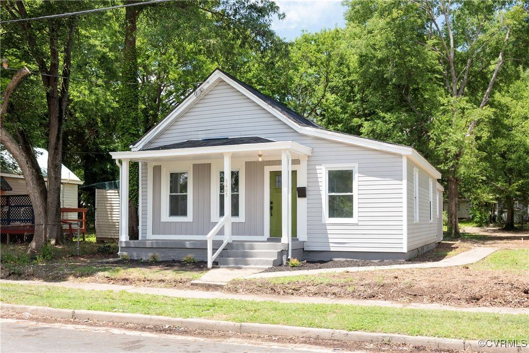 Richmond, VA 23224,3403 Lawson ST