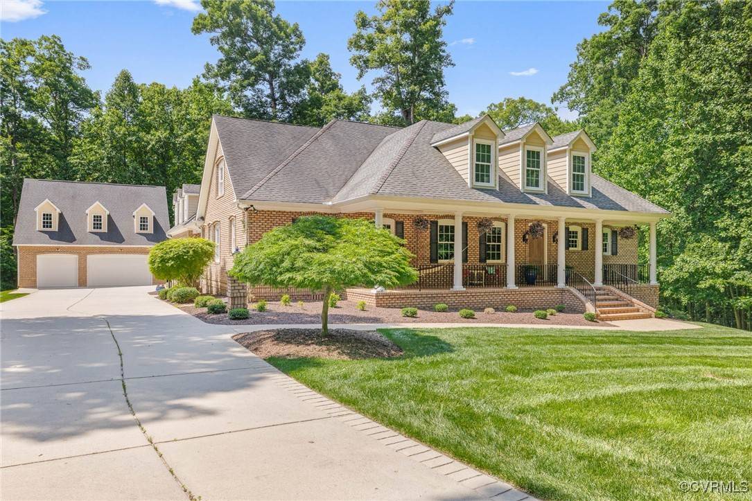 Chester, VA 23834,500 Spring Valley RD