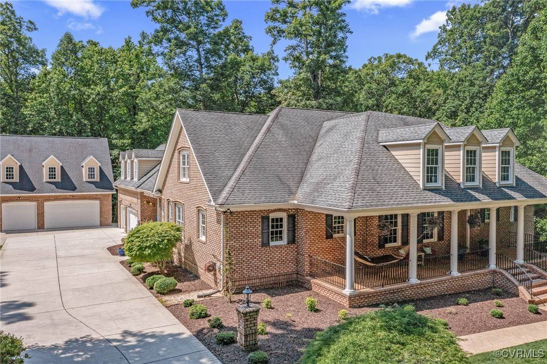 Chester, VA 23834,500 Spring Valley RD