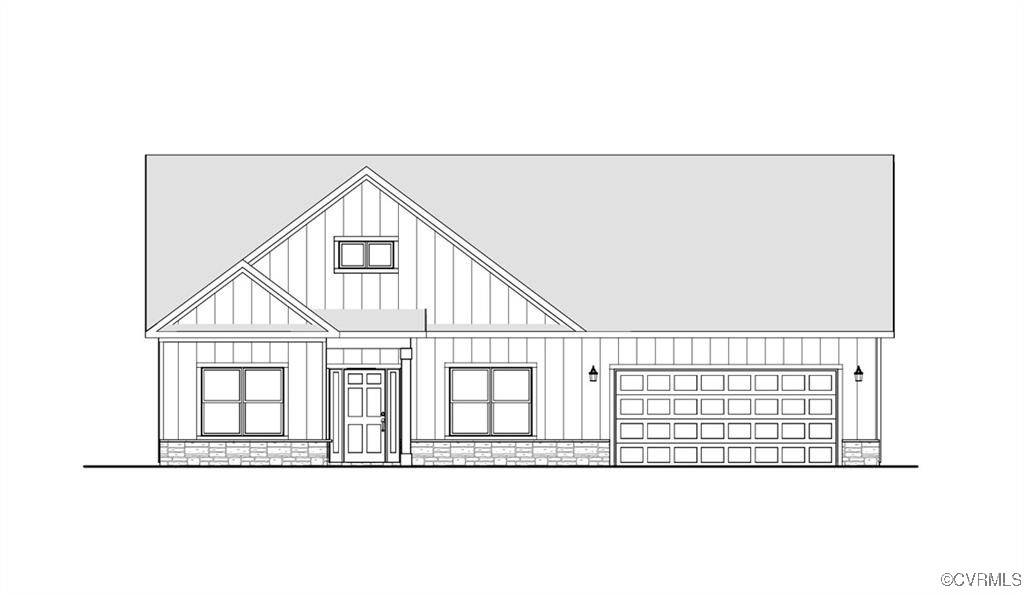North Chesterfield, VA 23237,4907 St. Robert CT