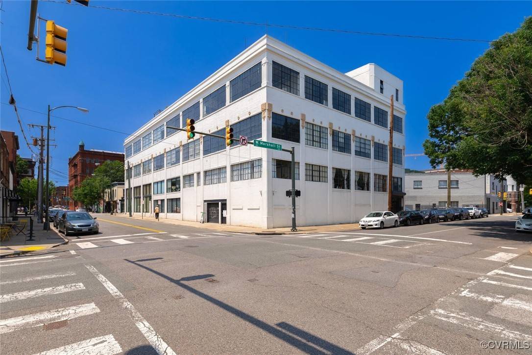 Richmond, VA 23220,101 W Marshall ST #U47