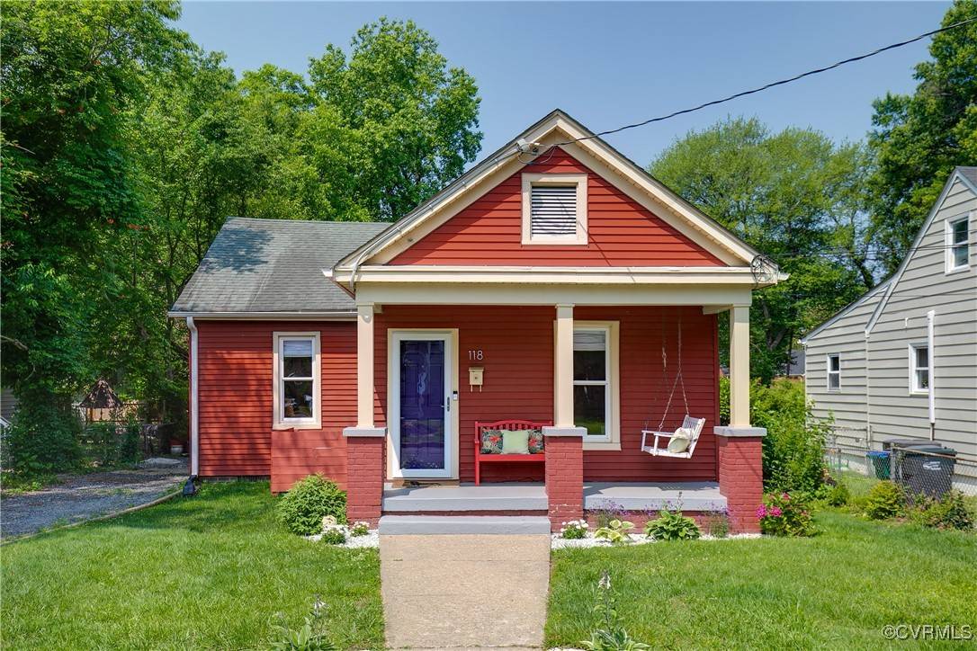 Richmond, VA 23224,118 E 34th ST