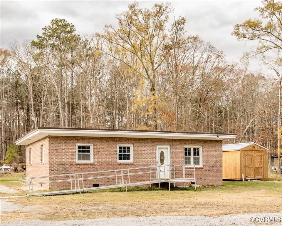 Dinwiddie, VA 23805,11512 Duncan RD