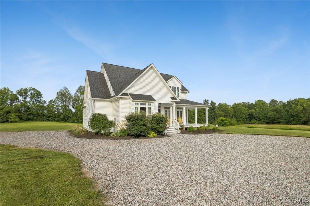 Beaverdam, VA 23015,15160 Rice RD
