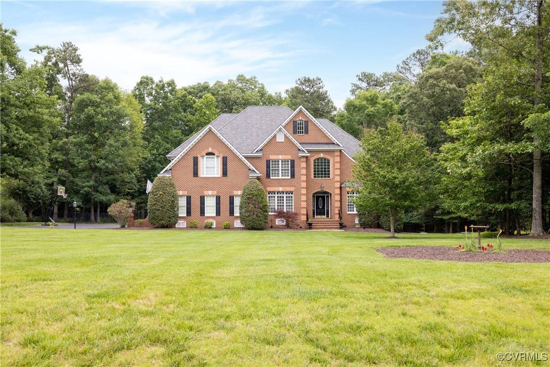 Chesterfield, VA 23838,11407 Timber Point DR