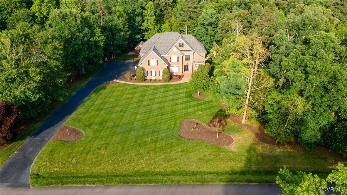 Chesterfield, VA 23838,11407 Timber Point DR