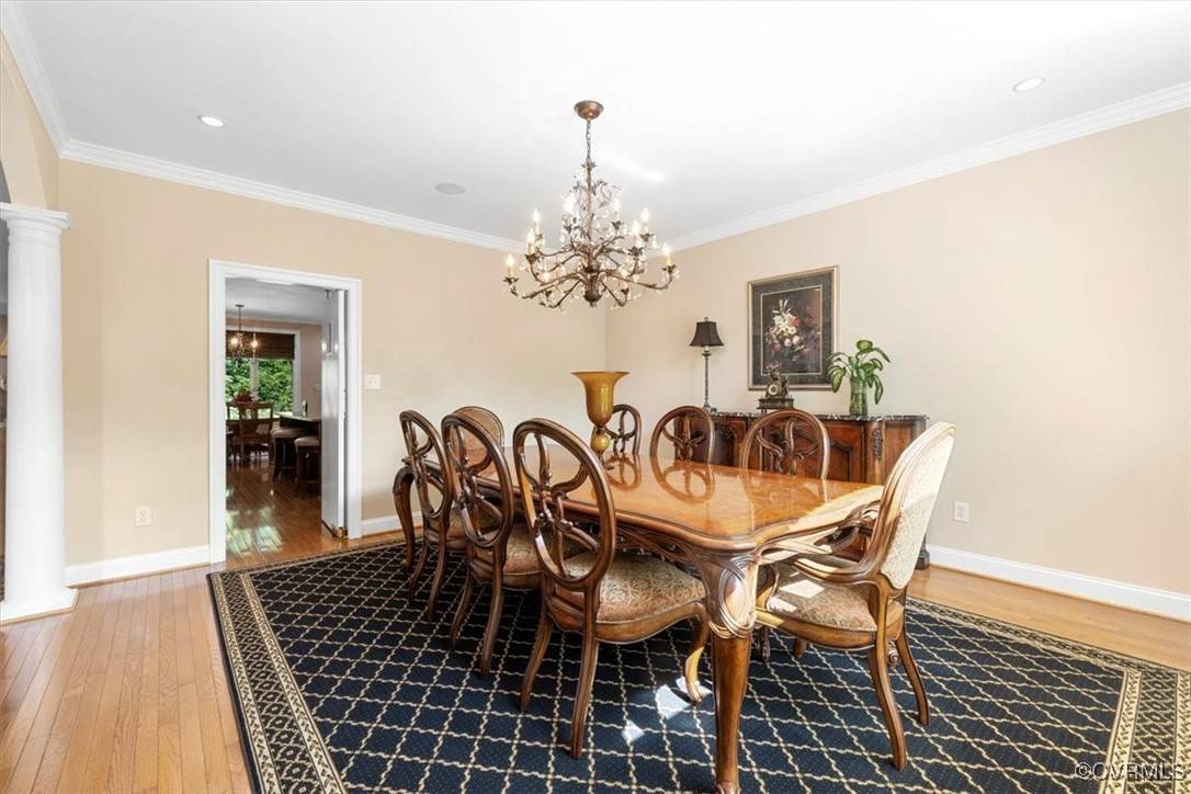 Richmond, VA 23238,308 Victoria WAY