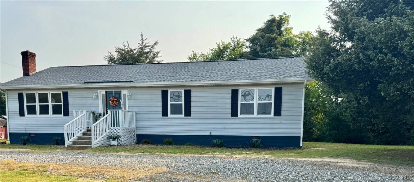 Lottsburg, VA 22511,2384 Northumberland HWY