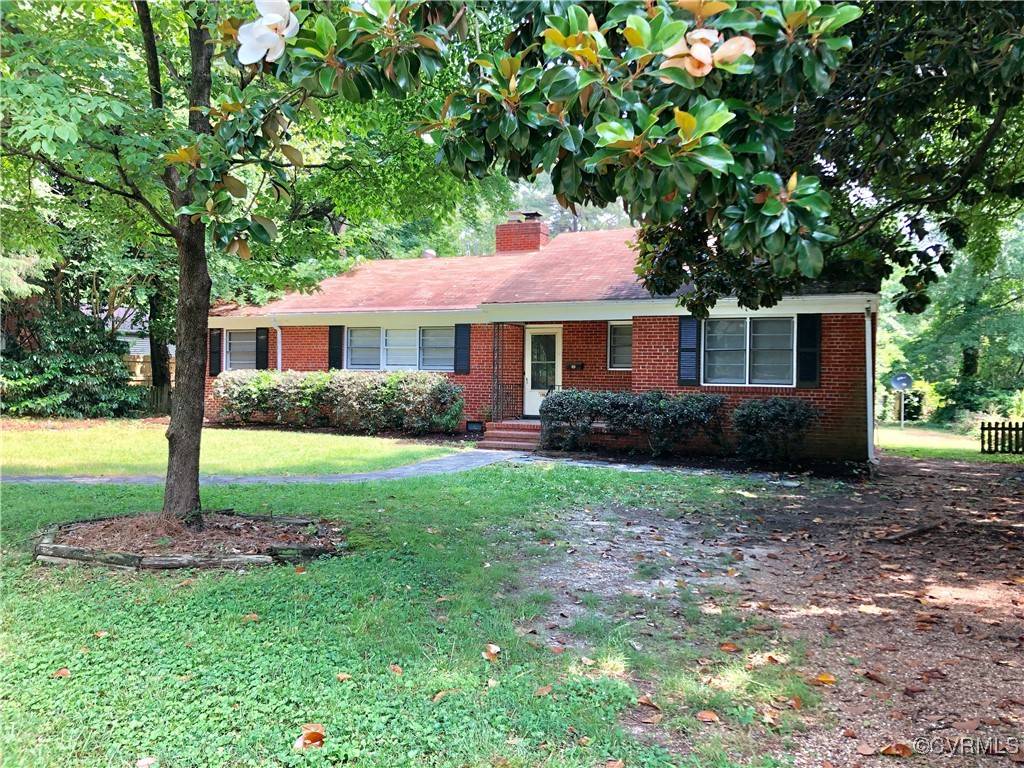 Henrico, VA 23226,6810 Edmonstone AVE