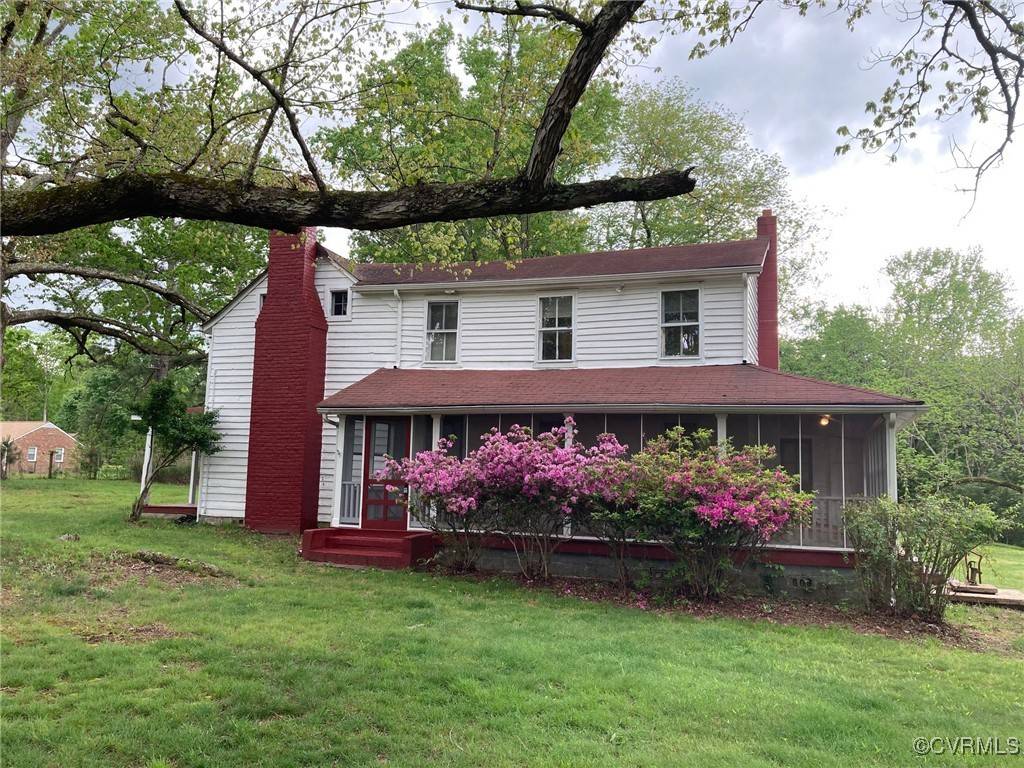 Chesterfield, VA 23120,2900 Mt Hermon RD