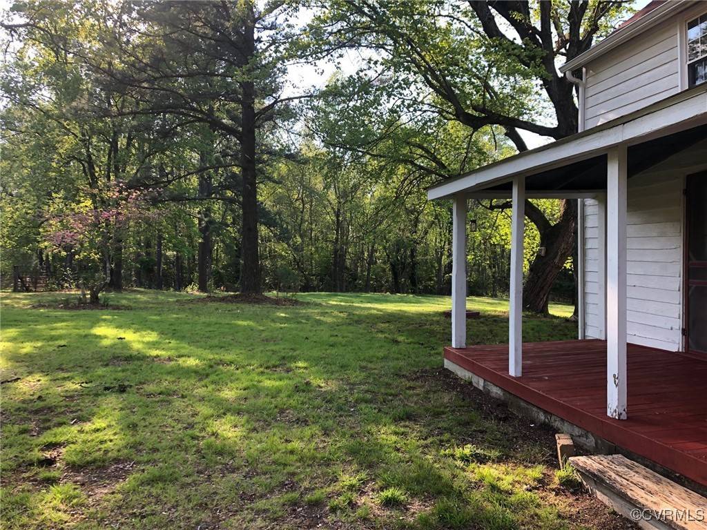 Chesterfield, VA 23120,2900 Mt Hermon RD