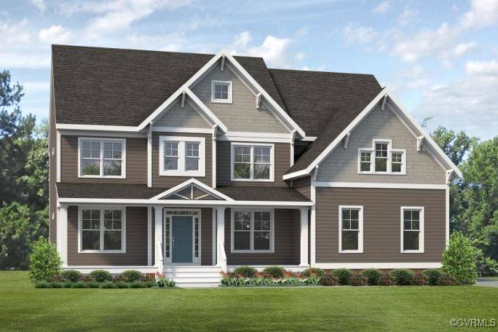 Manakin Sabot, VA 23103,1505 Winter Wren CT