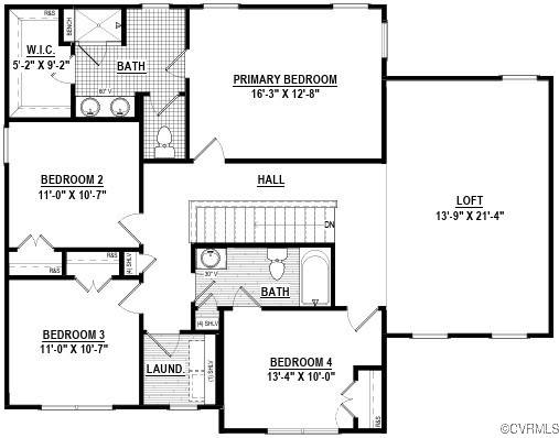 Chester, VA 23831,12613 Poplar Village PL